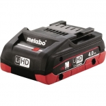 Batterie Li-HD 18 V