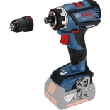 Perceuse-visseuse GSR 18V-60 FC