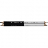 Crayon Cellugraph Black & White