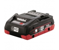 Batterie Li-HD 18 V